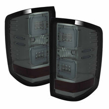 Load image into Gallery viewer, Spyder Auto 5080035 Light Bar LED Tail Lights