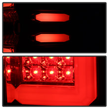 Load image into Gallery viewer, Spyder Auto 5080035 Light Bar LED Tail Lights