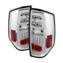 Load image into Gallery viewer, Spyder Auto 5080042 Light Bar LED Tail Lights Fits 14-18 Tundra