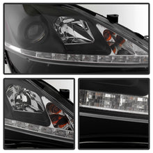 Load image into Gallery viewer, Spyder Auto 5080059 DRL Projector Headlights Fits 06-10 IS250 IS350