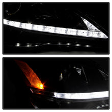 Load image into Gallery viewer, Spyder Auto 5080059 DRL Projector Headlights Fits 06-10 IS250 IS350