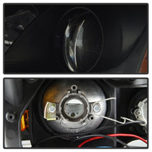 Load image into Gallery viewer, Spyder Auto 5080073 DRL Projector Headlights Fits 06-10 IS250 IS350