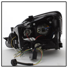 Load image into Gallery viewer, Spyder Auto 5080073 DRL Projector Headlights Fits 06-10 IS250 IS350
