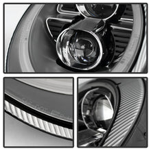 Load image into Gallery viewer, Spyder Auto 5080080 DRL LED Projector Headlights Fits 05-09 911