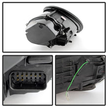 Load image into Gallery viewer, Spyder Auto 5080080 DRL LED Projector Headlights Fits 05-09 911