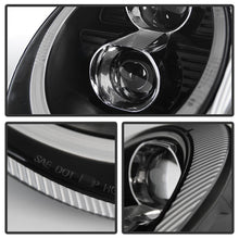 Load image into Gallery viewer, Spyder Auto 5080103 DRL LED Projector Headlights Fits 05-09 911