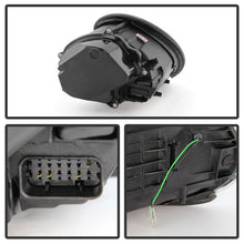 Load image into Gallery viewer, Spyder Auto 5080134 DRL LED Projector Headlights Fits 05-09 911