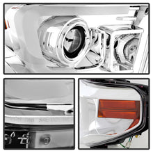 Load image into Gallery viewer, Spyder Auto 5080141 Projector Headlights Fits 14-18 Tundra