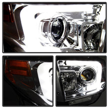 Load image into Gallery viewer, Spyder Auto 5080141 Projector Headlights Fits 14-18 Tundra