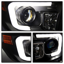 Load image into Gallery viewer, Spyder Auto 5080158 Projector Headlights Fits 14-18 Tundra