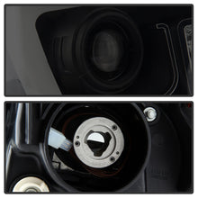 Load image into Gallery viewer, Spyder Auto 5080165 DRL Projector Headlights Fits 14-18 Tundra