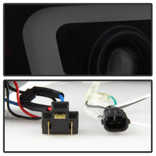 Load image into Gallery viewer, Spyder Auto 5080165 DRL Projector Headlights Fits 14-18 Tundra
