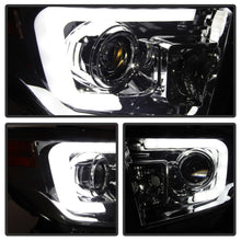 Load image into Gallery viewer, Spyder Auto 5080172 DRL Projector Headlights Fits 14-18 Tundra