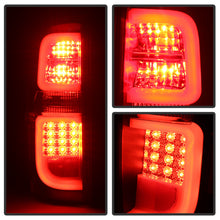 Load image into Gallery viewer, Spyder Auto 5080196 Light Bar LED Tail Lights Fits 14-19 Tundra