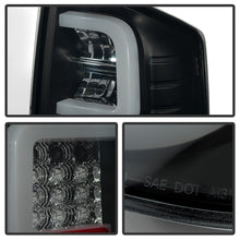 Load image into Gallery viewer, Spyder Auto 5080202 Light Bar LED Tail Lights Fits 14-19 Tundra