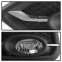 Load image into Gallery viewer, Spyder Auto 5080226 Fog Lights Fits 14-15 Civic