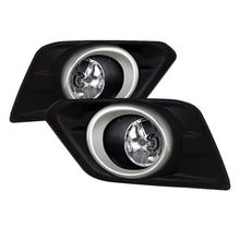 Load image into Gallery viewer, Spyder Auto 5080257 Fog Lights Fits 14-16 Rogue