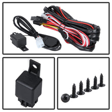 Load image into Gallery viewer, Spyder Auto 5080264 Fog Lights Fits 13-15 CX-5