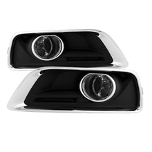 Load image into Gallery viewer, Spyder Auto 5080271 Fog Lights Fits 12-15 Malibu