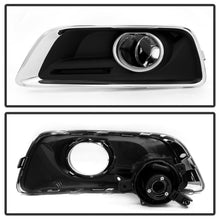 Load image into Gallery viewer, Spyder Auto 5080271 Fog Lights Fits 12-15 Malibu