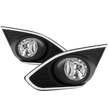 Load image into Gallery viewer, Spyder Auto 5080288 Fog Lights Fits 13-15 Spark