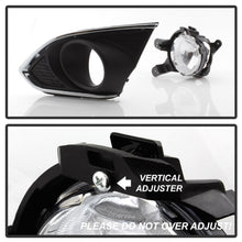 Load image into Gallery viewer, Spyder Auto 5080288 Fog Lights Fits 13-15 Spark
