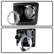 Load image into Gallery viewer, Spyder Auto 5080301 Fog Lights Fits 14-15 Sierra 1500