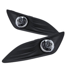 Load image into Gallery viewer, Spyder Auto 5080325 Fog Lights Fits 14-19 Fiesta