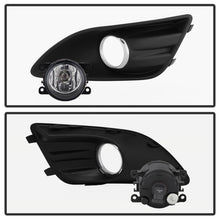 Load image into Gallery viewer, Spyder Auto 5080332 Fog Lights Fits 13-15 C-Max