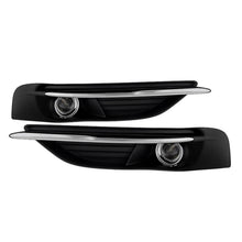 Load image into Gallery viewer, Spyder Auto 5080387 Fog Lights Fits 11-14 200