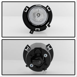 Spyder Auto 5080400 Fog Lights Fits 11-15 Durango