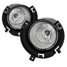 Load image into Gallery viewer, Spyder Auto 5080400 Fog Lights Fits 11-15 Durango