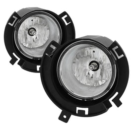 Spyder Auto 5080400 Fog Lights Fits 11-15 Durango