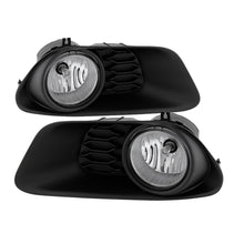 Load image into Gallery viewer, Spyder Auto 5080417 Fog Lights Fits 11-15 Grand Caravan