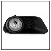 Load image into Gallery viewer, Spyder Auto 5080417 Fog Lights Fits 11-15 Grand Caravan