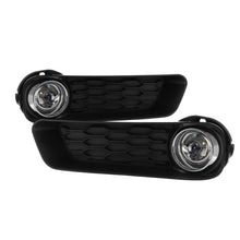 Load image into Gallery viewer, Spyder Auto 5080431 Fog Lights Fits 11-14 Avenger