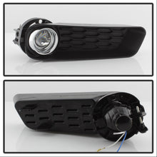 Load image into Gallery viewer, Spyder Auto 5080431 Fog Lights Fits 11-14 Avenger