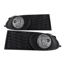 Load image into Gallery viewer, Spyder Auto 5080448 Fog Lights Fits 11-14 Journey