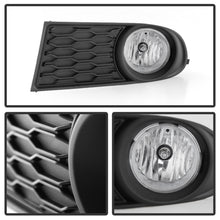 Load image into Gallery viewer, Spyder Auto 5080448 Fog Lights Fits 11-14 Journey