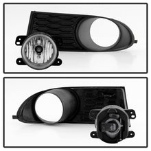 Load image into Gallery viewer, Spyder Auto 5080448 Fog Lights Fits 11-14 Journey