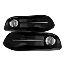 Load image into Gallery viewer, Spyder Auto 5080455 Fog Lights Fits 13-15 Dart