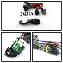 Load image into Gallery viewer, Spyder Auto 5080462 Fog Lights Fits 14-16 Elantra