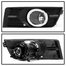 Load image into Gallery viewer, Spyder Auto 5080479 Fog Lights Fits 10-16 SRX