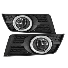 Load image into Gallery viewer, Spyder Auto 5080479 Fog Lights Fits 10-16 SRX