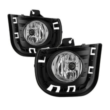 Load image into Gallery viewer, Spyder Auto 5080493 Fog Lights Fits 14-16 tC