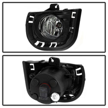 Load image into Gallery viewer, Spyder Auto 5080493 Fog Lights Fits 14-16 tC