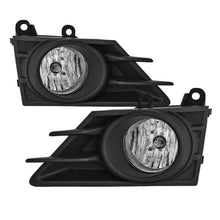 Load image into Gallery viewer, Spyder Auto 5080509 Fog Lights Fits 13-15 BRZ