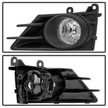 Load image into Gallery viewer, Spyder Auto 5080509 Fog Lights Fits 13-15 BRZ