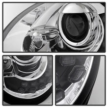 Load image into Gallery viewer, Spyder Auto 5080554 DRL Projector Headlights Fits 98-05 Beetle