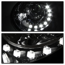 Load image into Gallery viewer, Spyder Auto 5080554 DRL Projector Headlights Fits 98-05 Beetle